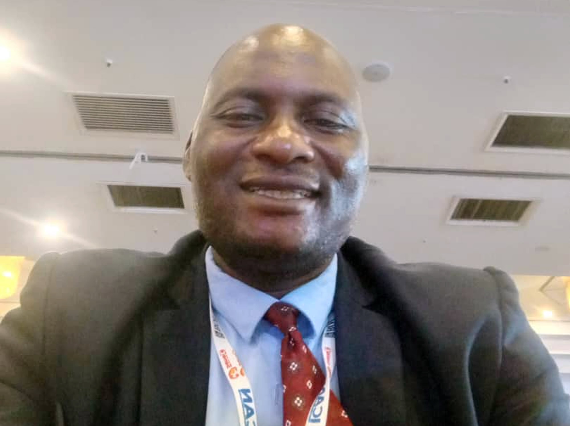 Bashir Babatunde Bello, ACA