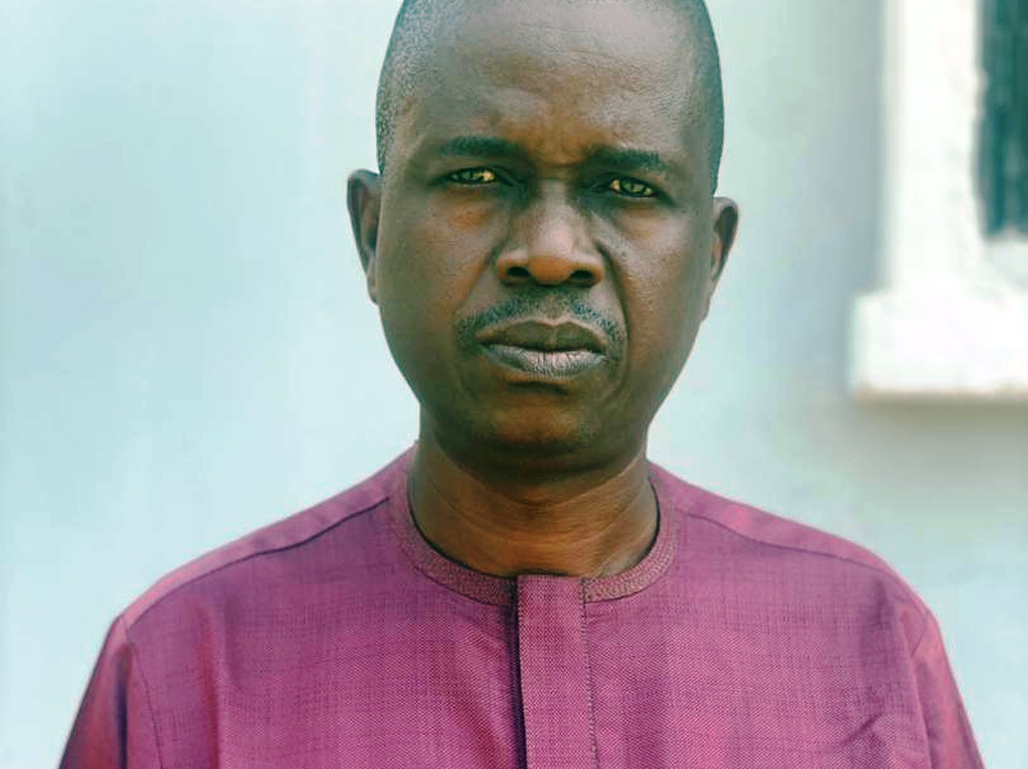 Fawole Adekunle Ayokunle