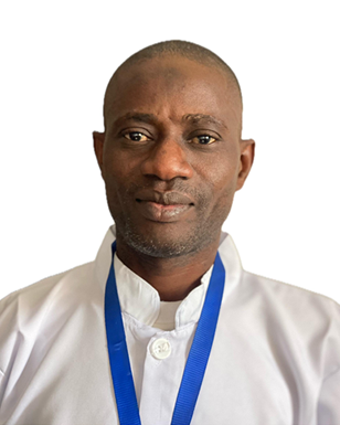 Olawale Akeem